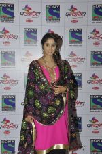 Sangita Ghosh at Parvarish serial launch by Sony on 19th Nov 2015